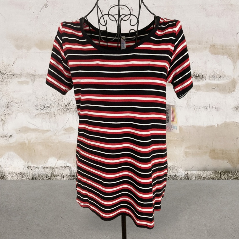 LuLaRoe Classic T, Size XXS, NWT